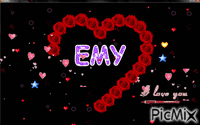 emy - Bezmaksas animēts GIF