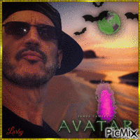 Avatar !!!!! - GIF animé gratuit