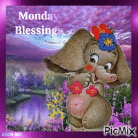 monday-blessings