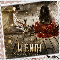 Wengi - 免费动画 GIF