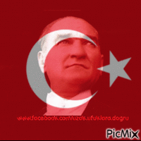 turkish Animated GIF