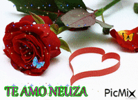 NEUZA PAULA 4 - GIF animasi gratis