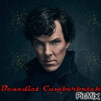 Benedict - GIF animé gratuit