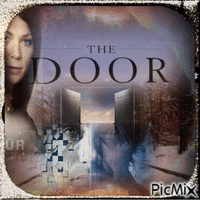 The door - 無料のアニメーション GIF