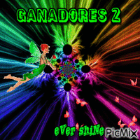 GABNADORES 2 - 無料のアニメーション GIF