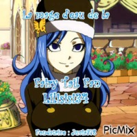 Fairy Tail Fan - GIF animasi gratis