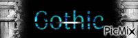 Gothic - Darmowy animowany GIF