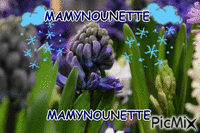 mamynounette - Bezmaksas animēts GIF