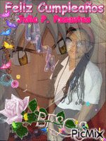 Julia P. Pesantes - Free animated GIF