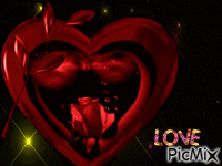 Любовь Animated GIF