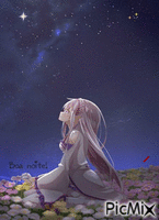 noite - Ücretsiz animasyonlu GIF