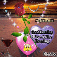 good evening