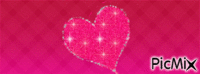 corazon - GIF animé gratuit