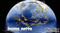 luna - Bezmaksas animēts GIF