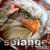 solange - Free PNG