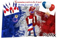 commémoration - 無料のアニメーション GIF
