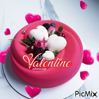 Happy Valentine's Day animoitu GIF