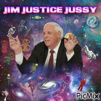 jim justice