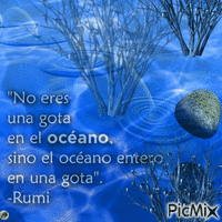 Rumi animált GIF