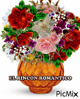 EL RINCON ROMANTICO - Gratis animerad GIF