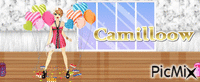 camilloow - GIF animado grátis