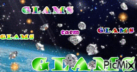 glams - Animovaný GIF zadarmo