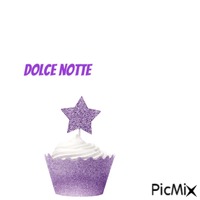 Notte 动画 GIF