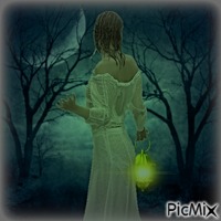 Into The Night - gratis png