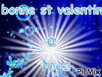 st valentin - Бесплатни анимирани ГИФ