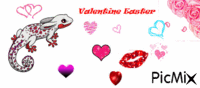 valentine easter - Gratis animeret GIF