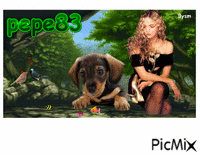 pepe2 - Ingyenes animált GIF