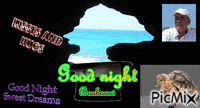 good night - Бесплатни анимирани ГИФ