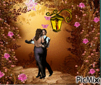 romance - Bezmaksas animēts GIF