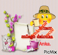anka Animated GIF
