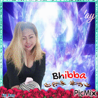 Bhibba κινούμενο GIF
