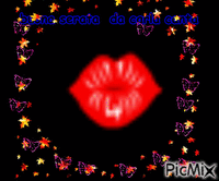 kisss - GIF animasi gratis