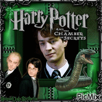 ♦♥♦Harry Potter and The Chamber of Secrets♦♥♦