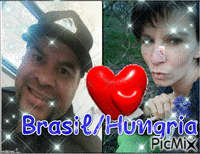 BRASIL - 免费动画 GIF