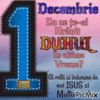 1 Decembrie Animated GIF