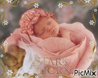 NEW BORN BABIES - 無料png