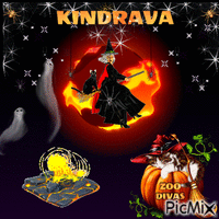Kindrava - Безплатен анимиран GIF