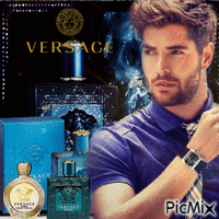 Versace für Männer - Parfüm