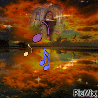 Janis Joplin - GIF animate gratis