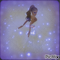 Dance - 無料のアニメーション GIF
