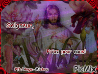 Seigneur Animated GIF