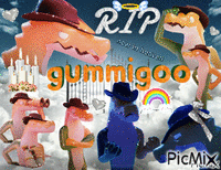 gummigoo 😥 GIF animé