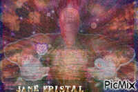 Jane Kristall - Besplatni animirani GIF
