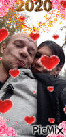 love you - 免费动画 GIF