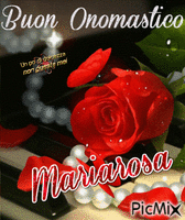 Mariarosa - Безплатен анимиран GIF