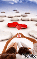 amore - Безплатен анимиран GIF